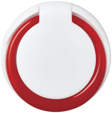 Брелок-тримач для телефона, колір червоний - 13428302- Фото №1