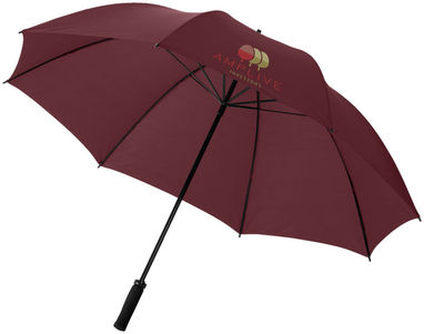 Зонт Yfke  30'', цвет коричневый - 10904211- Фото №2