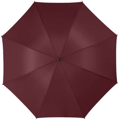 Зонт Yfke  30'', цвет коричневый - 10904211- Фото №3