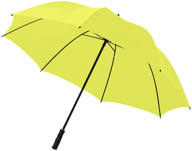 Зонт Zeke  30'', цвет неоново-зеленый - 10905409- Фото №1