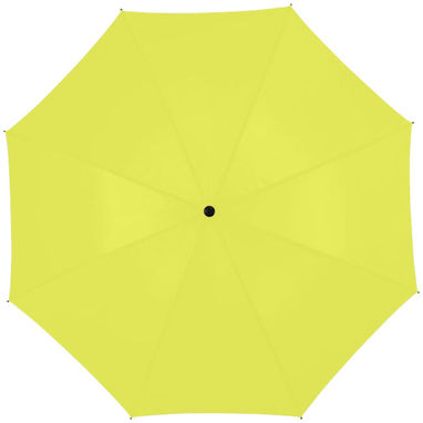 Зонт Zeke  30'', цвет неоново-зеленый - 10905409- Фото №3