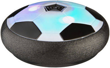 Левитирующий диск Sala , цвет сплошной черный, белый - 10051100- Фото №1