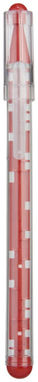 Ручка с лабиринтом, цвет красный - 10713903- Фото №1