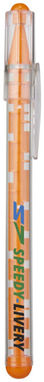 Ручка с лабиринтом, цвет оранжевый - 10713905- Фото №2