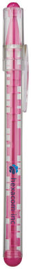 Ручка с лабиринтом, цвет розовый - 10713907- Фото №2