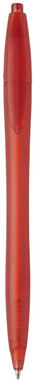 Шариковая ручка Lynx, цвет красный - 10716503- Фото №1