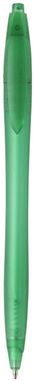 Шариковая ручка Lynx, цвет зеленый - 10716504- Фото №1