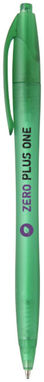 Шариковая ручка Lynx, цвет зеленый - 10716504- Фото №2
