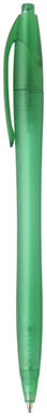 Шариковая ручка Lynx, цвет зеленый - 10716504- Фото №3
