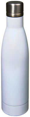 Бутылка  Vasa , цвет белый - 10051300- Фото №1