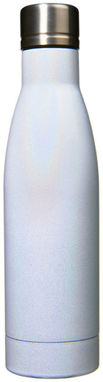Бутылка  Vasa , цвет белый - 10051300- Фото №3