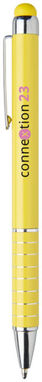 Ручка Ручка кулькова, колір жовтий - 10714205- Фото №2