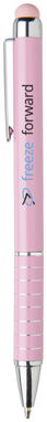 Ручка Ручка кулькова, колір рожевий - 10714207- Фото №2