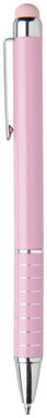 Ручка Ручка кулькова, колір рожевий - 10714207- Фото №3