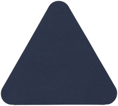 Треугольные стикеры, цвет синий - 10714901- Фото №3