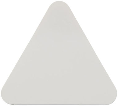 Трикутні стікери, колір білий - 10714902- Фото №3