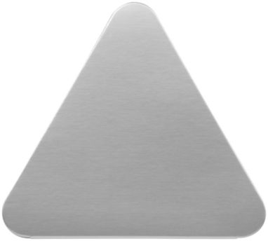 Треугольные стикеры, цвет серебряный - 10714905- Фото №3