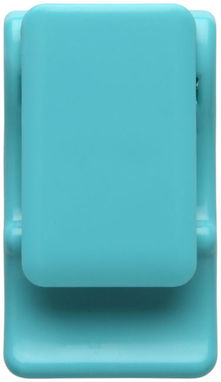 Підставка для телефону і утримувач, колір м'ятний - 13495004- Фото №3