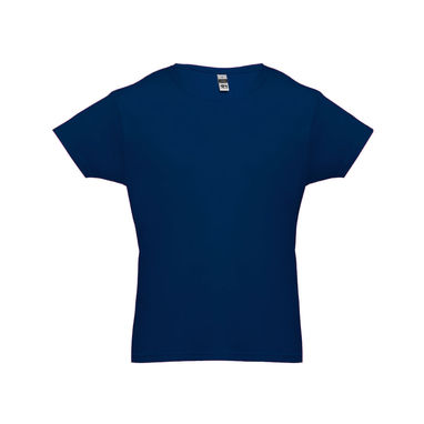 LUANDA. Мужская футболка, цвет синий глубокий  размер 3XL - 30104-149-3XL- Фото №1