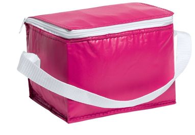 Сумка-холодильник , цвет розовый - AP731486-25- Фото №2