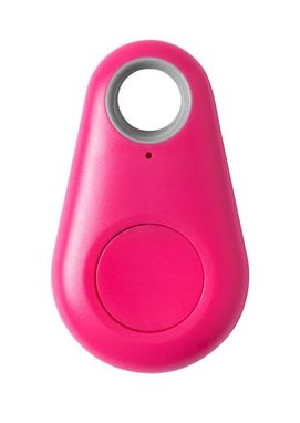 Пристрій для пошуку ключів Krosly, колір рожевий - AP781133-25- Фото №1