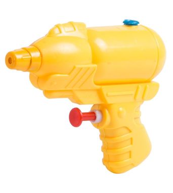Водный пистолет Daira, цвет желтый - AP781651-02- Фото №2