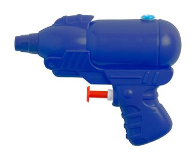 Водный пистолет Daira, цвет синий - AP781651-06- Фото №1