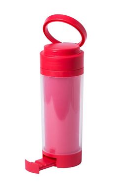 Бутылка спортивная  Scout, цвет красный - AP781664-05- Фото №2