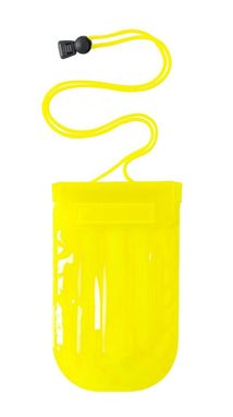 Чехол водонепроницаемый  Flextar, цвет желтый - AP781684-02- Фото №1
