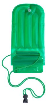 Чехол водонепроницаемый  Flextar, цвет зеленый - AP781684-07- Фото №2