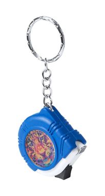 Рулетка sunsafe, колір синій - AP781691-06- Фото №3