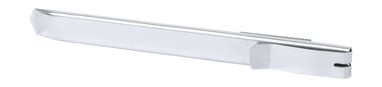 Нож бумажный Fainel, цвет серебристый - AP781694-21- Фото №2