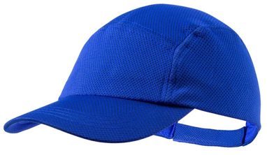 Бейсболка Cool fit  Fandol, цвет синий - AP781695-06- Фото №1