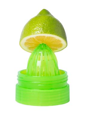 Бутылка спортивная  Selmy, цвет зеленый - AP781696-07- Фото №4