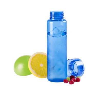 Пляшка спортивна Lobrok, колір синій - AP781697-06- Фото №2