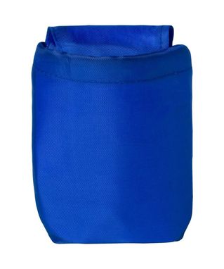 Рюкзак складной  Signal, цвет синий - AP781701-06- Фото №2