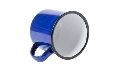 Кружка Wilem, колір синій - AP781703-06- Фото №2
