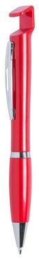 Ручка кулькова Cropix, колір червоний - AP781705-05- Фото №1