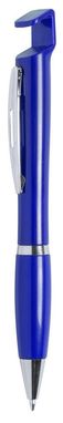 Ручка кулькова Cropix, колір синій - AP781705-06- Фото №1