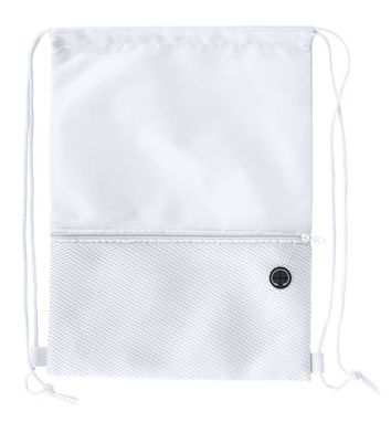 Рюкзак на веревках Bicalz, цвет белый - AP781710-01- Фото №1
