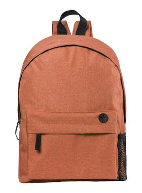 Рюкзак Chens для ноутбука, цвет оранжевый - AP781711-03- Фото №1