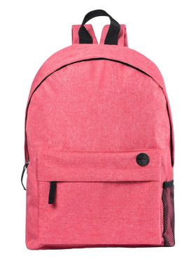 Рюкзак Chens для ноутбука, колір червоний - AP781711-05- Фото №1