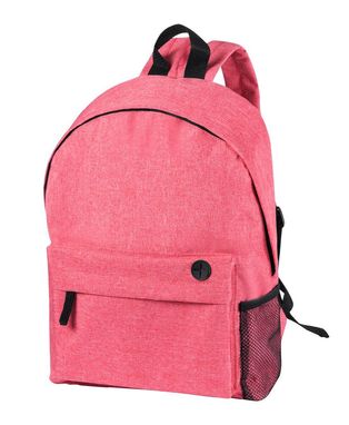 Рюкзак Chens для ноутбука, колір червоний - AP781711-05- Фото №2