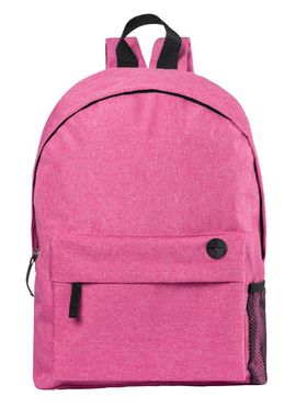 Рюкзак Chens для ноутбука, колір рожевий - AP781711-25- Фото №1
