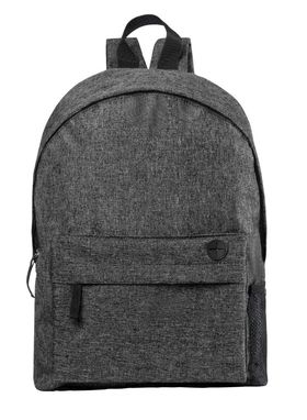 Рюкзак Chens для ноутбука, колір сірий - AP781711-77- Фото №1
