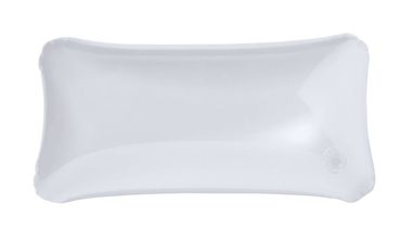 Пляжная подушка Blisit, цвет белый - AP781732-01- Фото №1