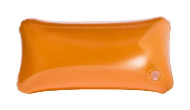 Пляжная подушка Blisit, цвет оранжевый - AP781732-03- Фото №1