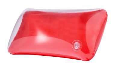 Пляжна подушка Blisit, колір червоний - AP781732-05- Фото №2