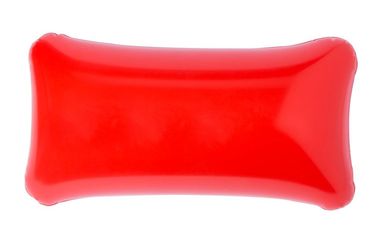 Пляжная подушка Blisit, цвет красный - AP781732-05- Фото №3