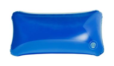 Пляжная подушка Blisit, цвет синий - AP781732-06- Фото №1